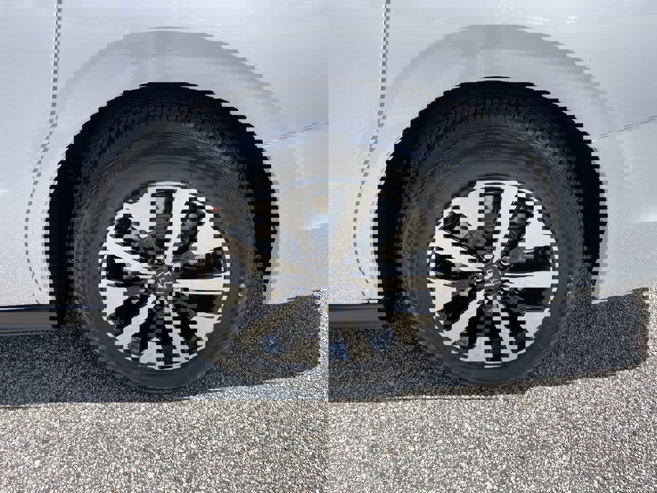 New 2026 Honda Odyssey EX-L image 27