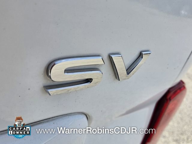 Used 2020 Nissan NV200 SV image 10