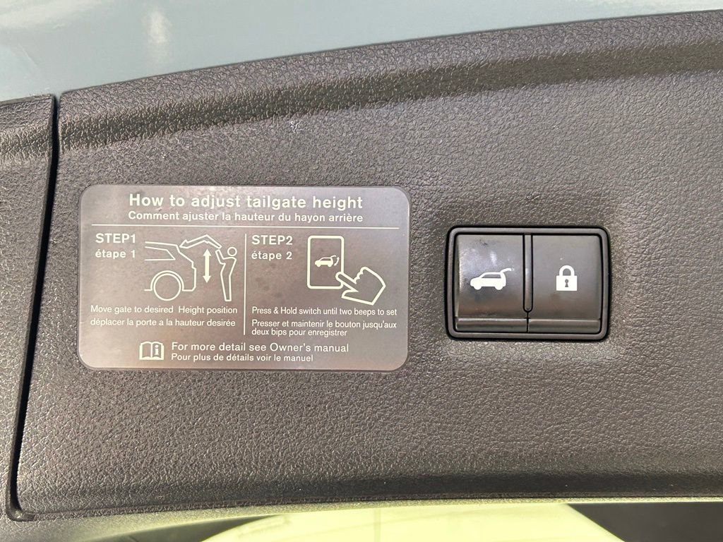 Used 2022 INFINITI QX55 Sensory w/ Lighting Package image 16