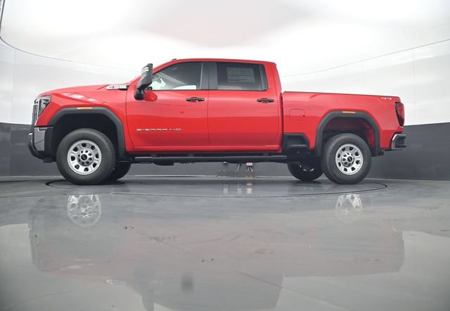 New 2026 GMC Sierra 3500 Pro w/ 1SA Pro Safety Plus Package AWD/4WD image 28