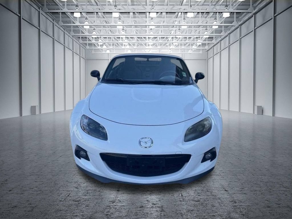 Used 2013 MAZDA MX-5 Miata Club RWD image 22