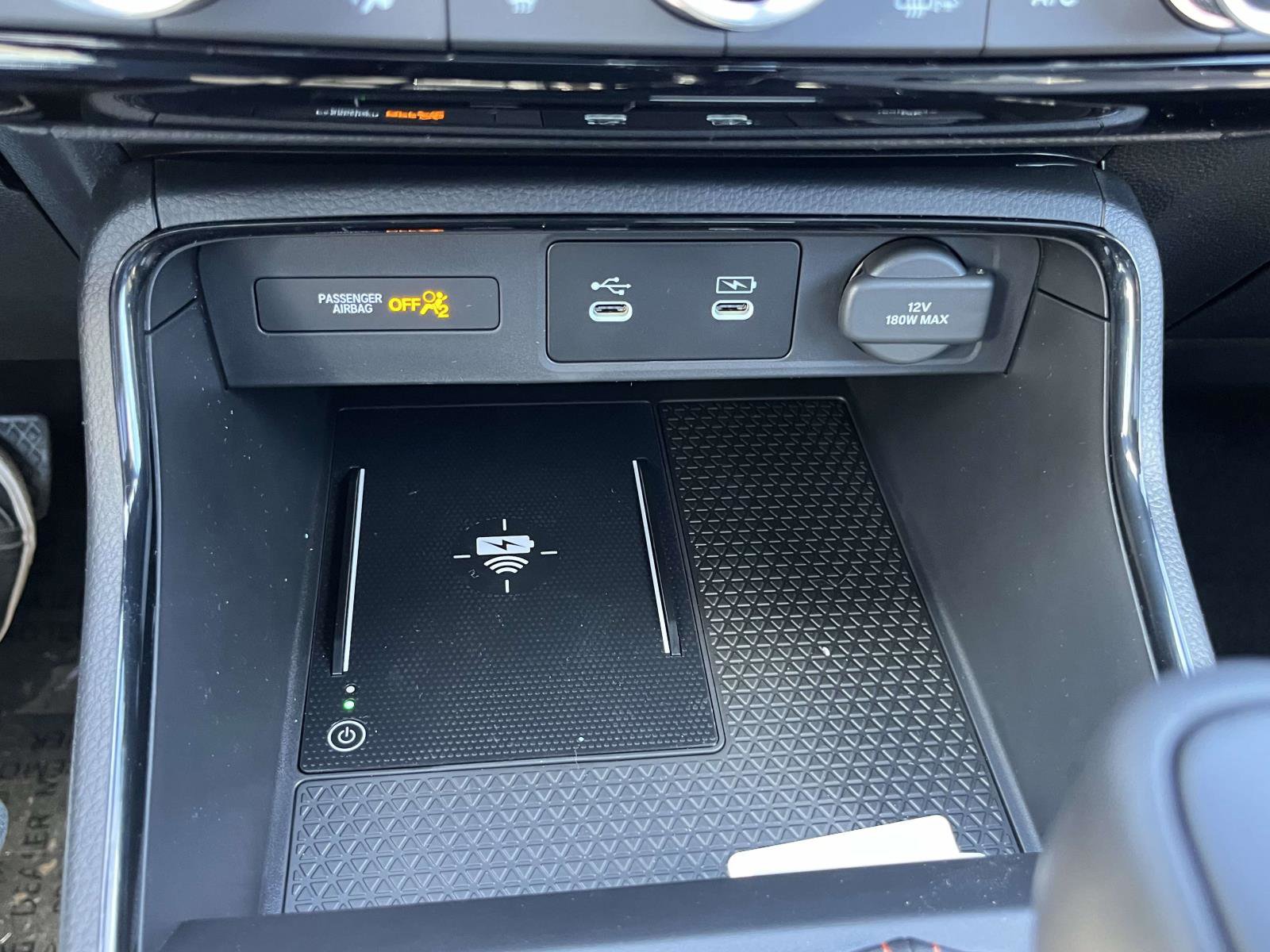 New 2026 Honda CR-V Sport Touring image 12