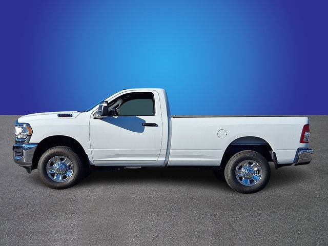 Used 2024 RAM 2500 Tradesman w/ Chrome Appearance Group AWD/4WD image 7