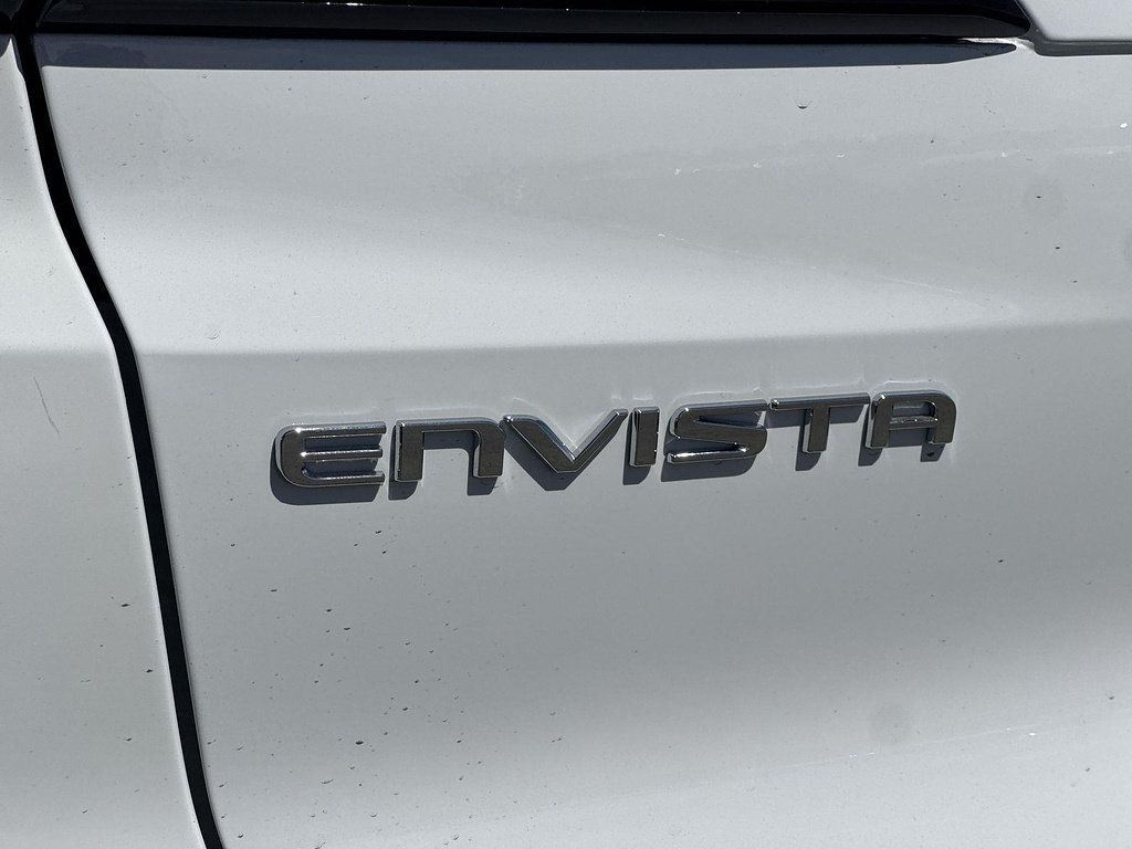 New 2026 Buick Envista Preferred FWD image 26