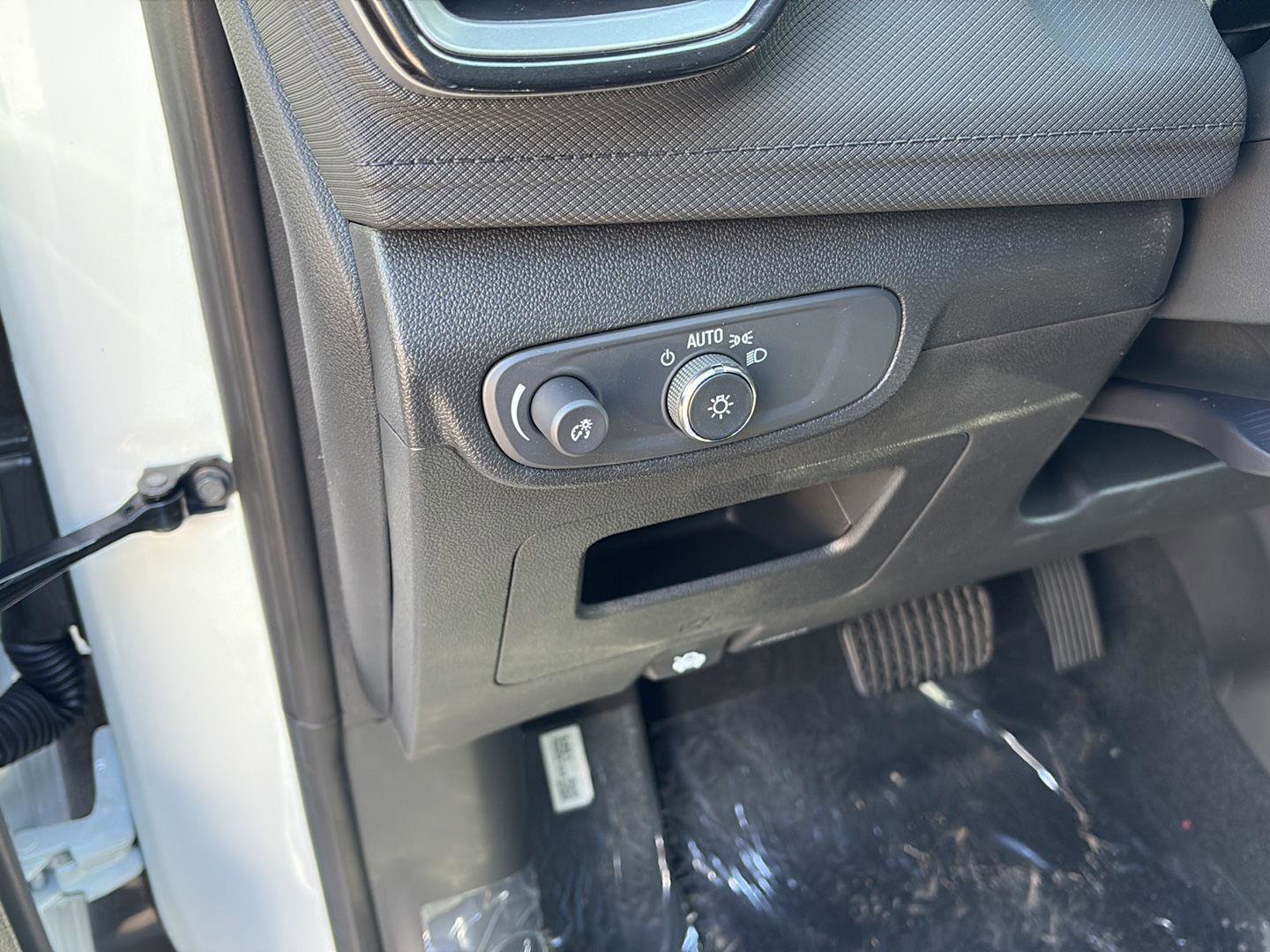 New 2026 Chevrolet TrailBlazer LT AWD/4WD image 18