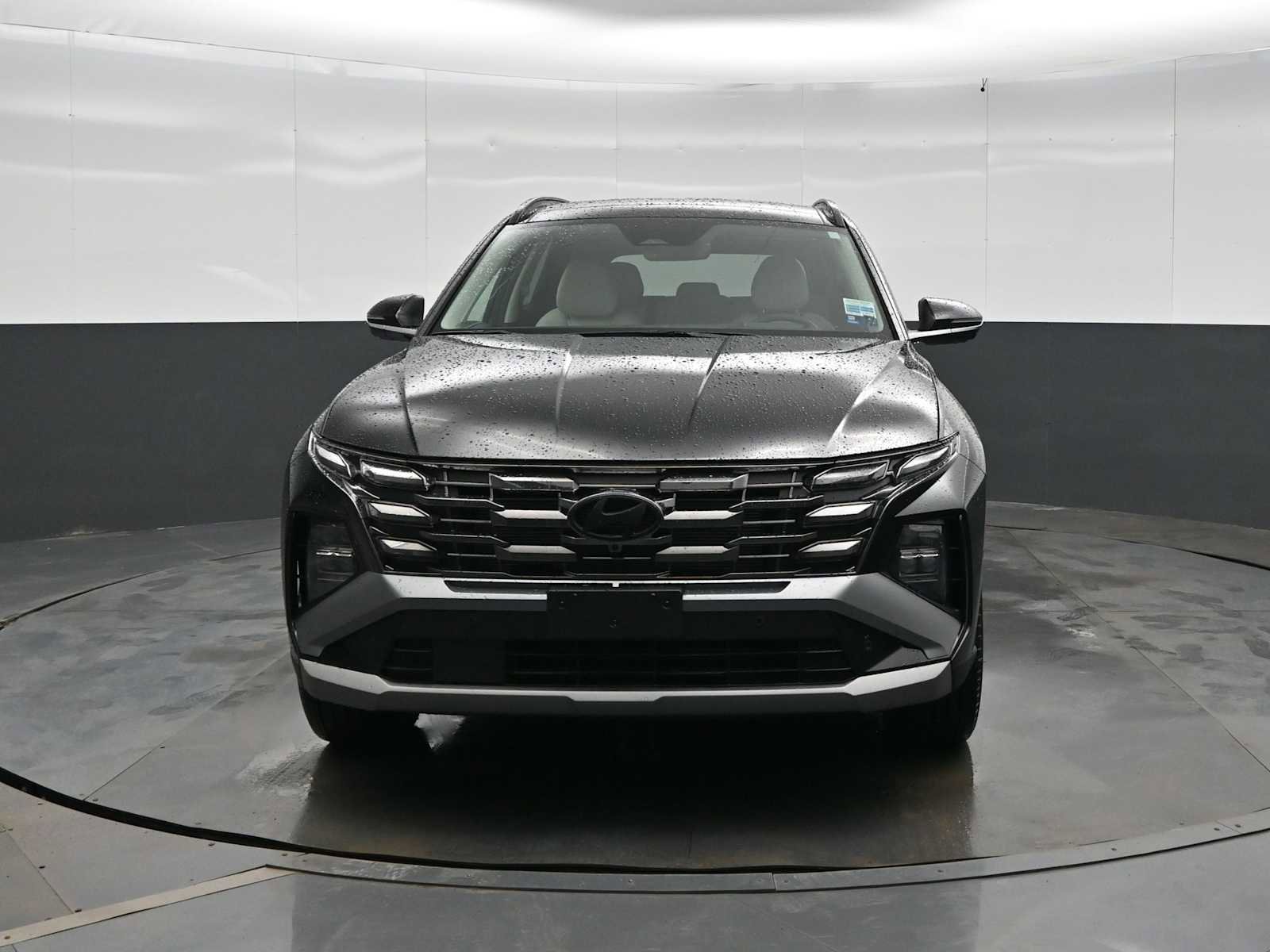 New 2026 Hyundai Tucson Limited image 3