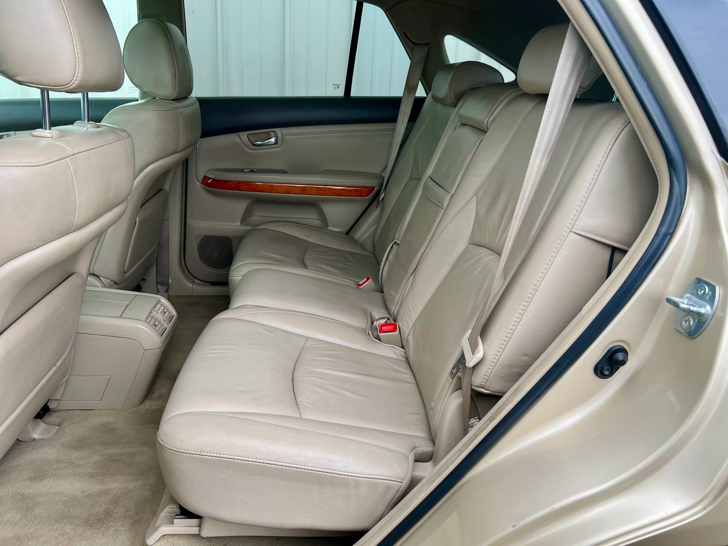 Used 2009 Lexus RX 350 AWD image 31