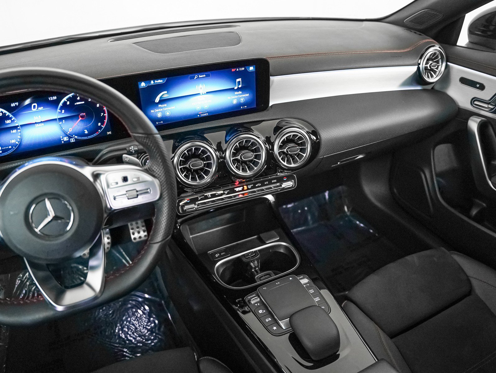 Certified 2023 Mercedes-Benz CLA 250 image 16