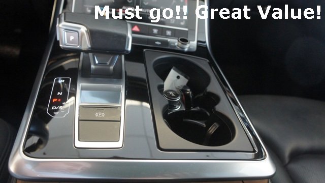 Used 2022 Audi Q7 3.0T Premium Plus w/ Premium Plus Package image 19