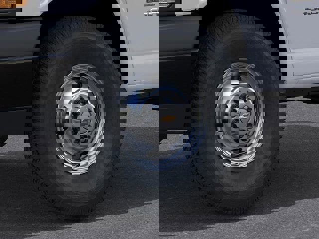 New 2025 Chevrolet Express 4500 w/ Power Convenience Package image 9