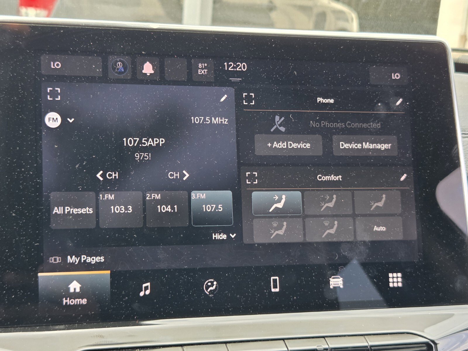 Used 2023 Jeep Compass Trailhawk image 19