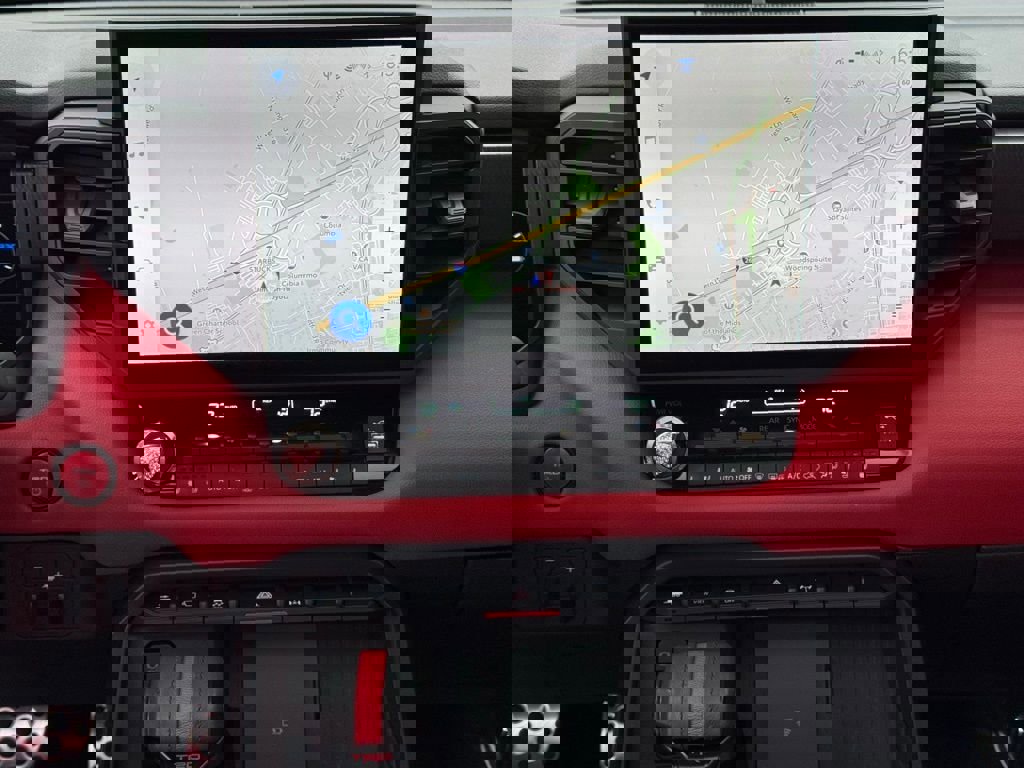 Used 2025 Toyota Sequoia TRD Pro image 17