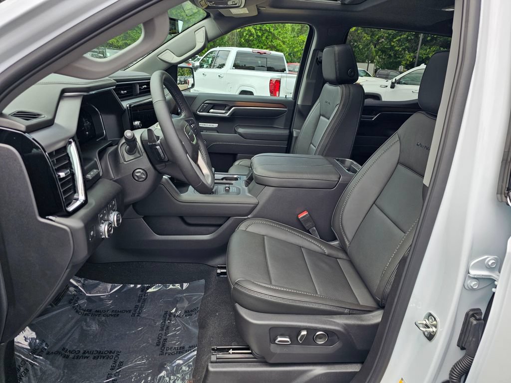 New 2026 GMC Sierra 1500 Denali w/ Denali Reserve Package AWD/4WD image 22