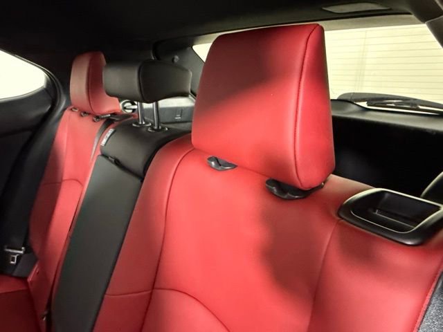 Used 2024 Lexus UX 250h F Sport image 22
