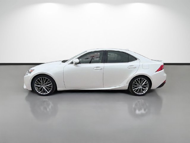 Used 2016 Lexus IS 300 AWD w/ Navigation System Package image 6
