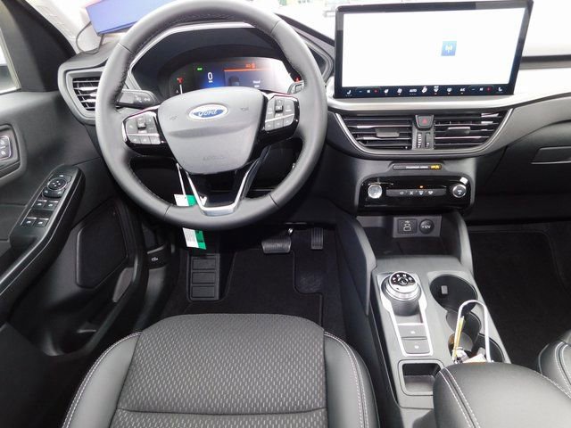New 2026 Ford Escape SE image 17
