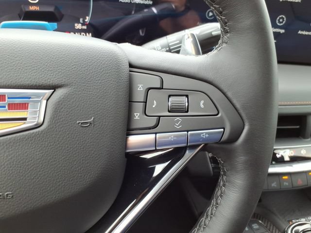 New 2026 Cadillac CT5 Sport AWD/4WD image 35