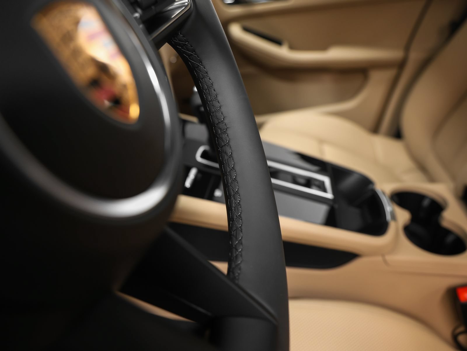 New 2026 Porsche Macan AWD/4WD image 32
