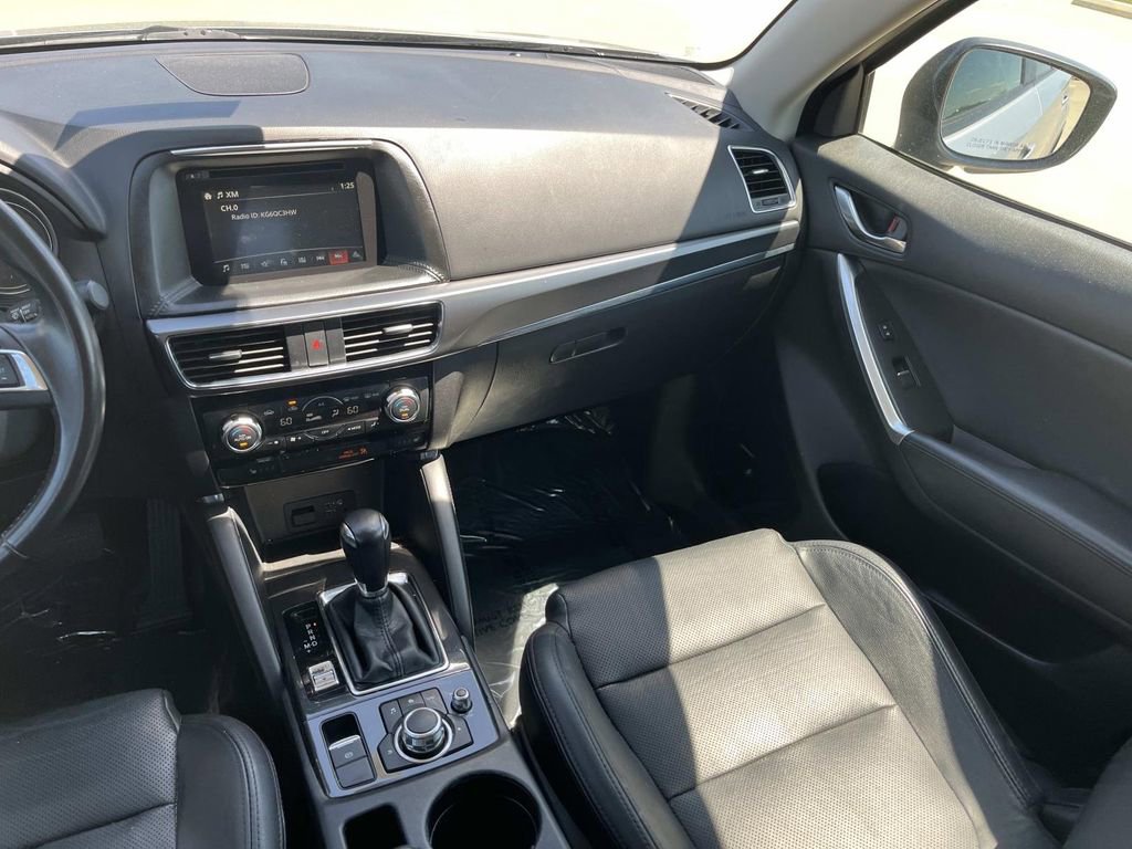 Used 2016 MAZDA CX-5 Grand Touring AWD/4WD image 14