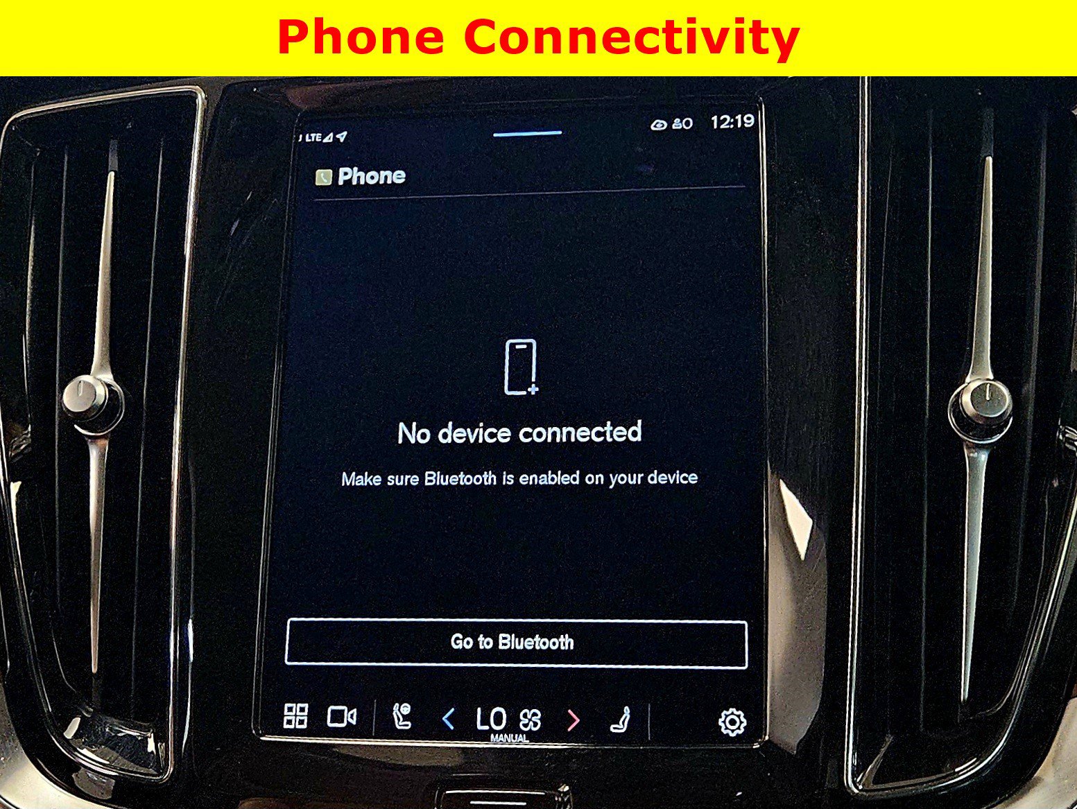 Used 2024 Volvo S60 B5 Ultimate image 24