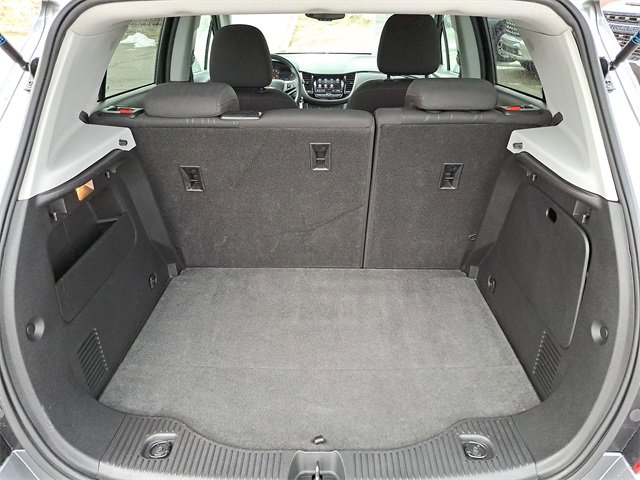 Used 2020 Chevrolet Trax LT image 25