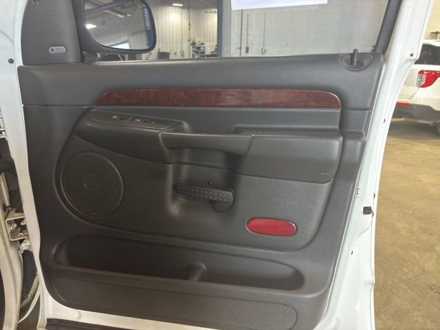 Used 2002 Dodge Ram 1500 Truck 4x4 Quad Cab image 28