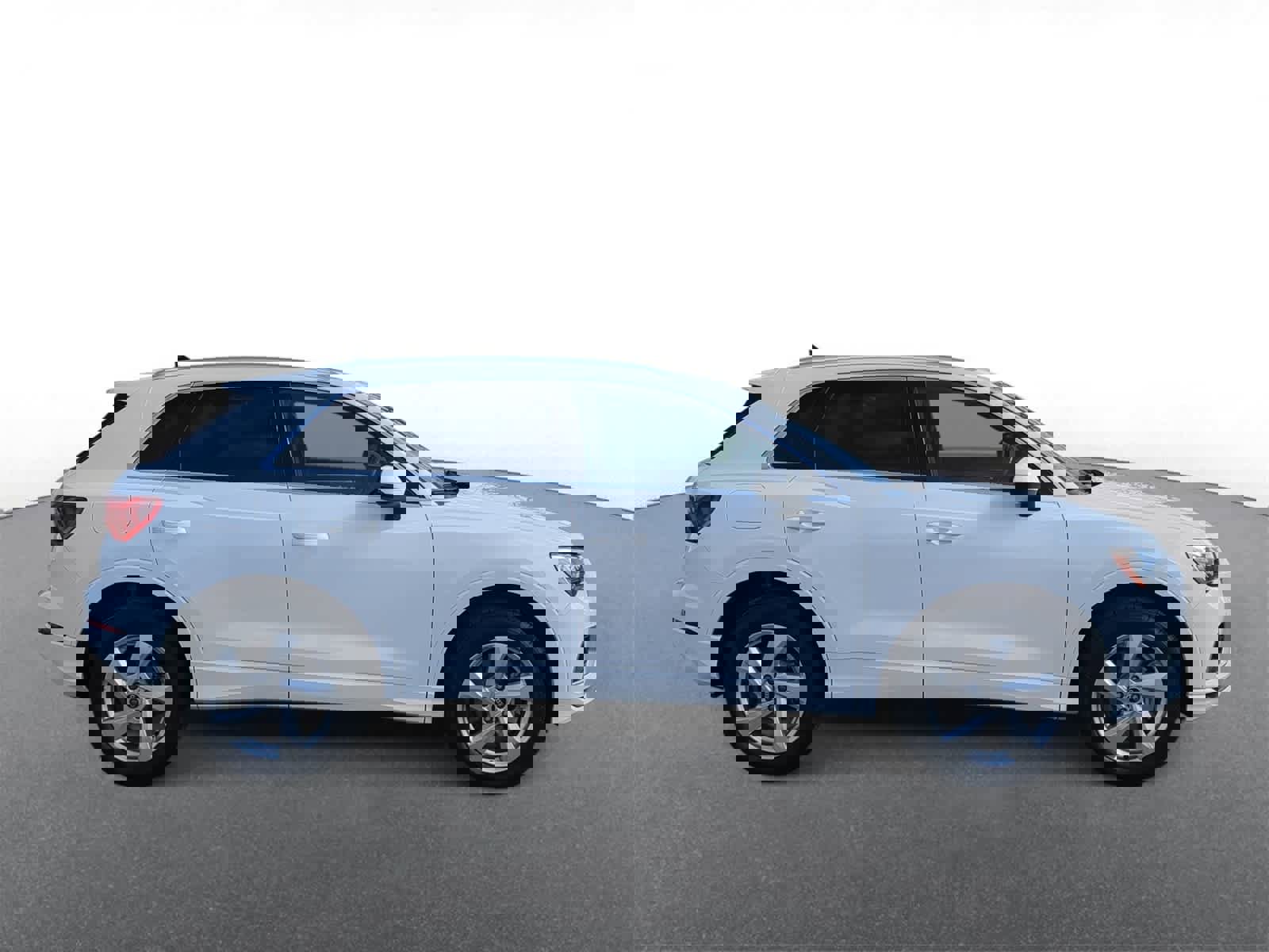 Used 2022 Audi Q3 2.0T Premium w/ Convenience Package image 9