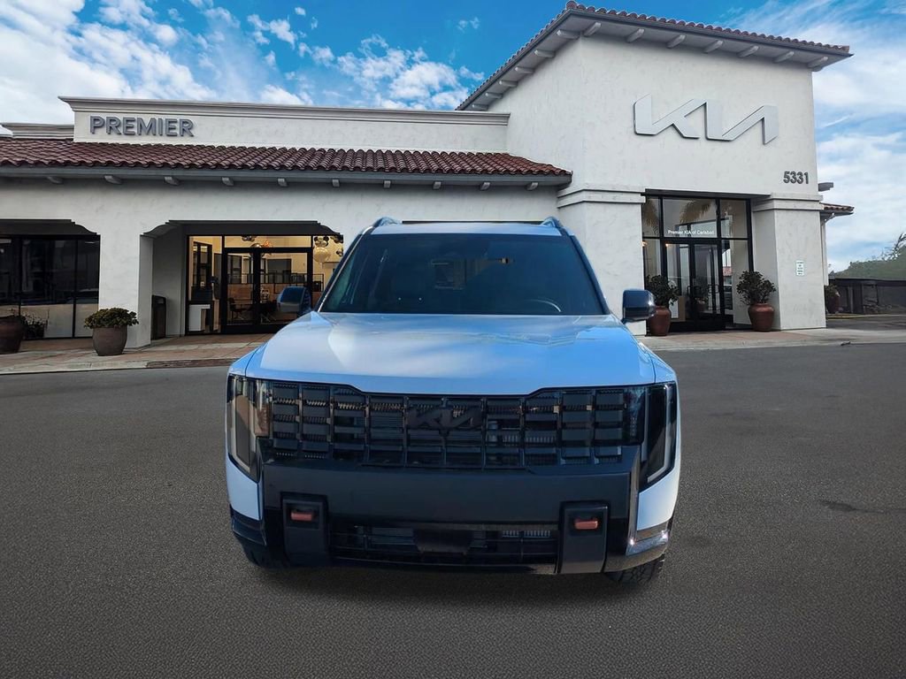 New 2027 Kia Telluride SX Prestige X-Pro image 3