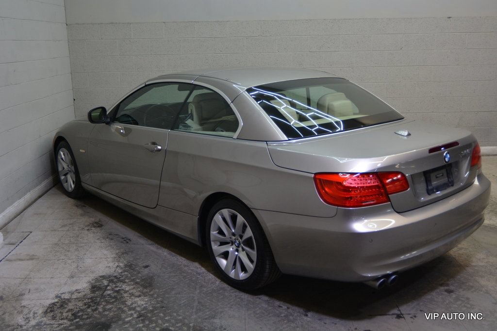 Used 2011 BMW 328i Convertible RWD image 37