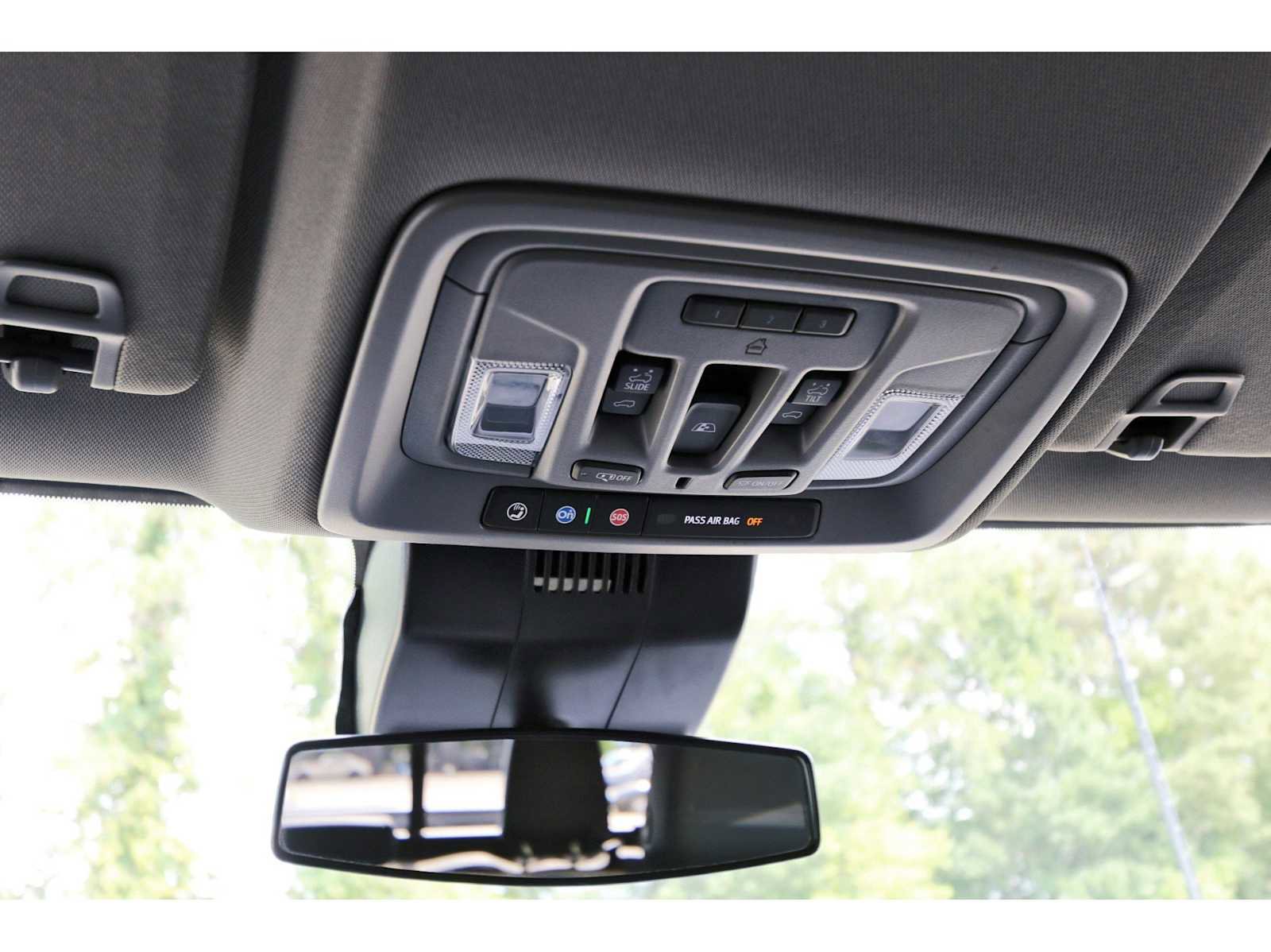 Used 2025 Chevrolet Silverado 1500 RST w/ Convenience Package II image 20
