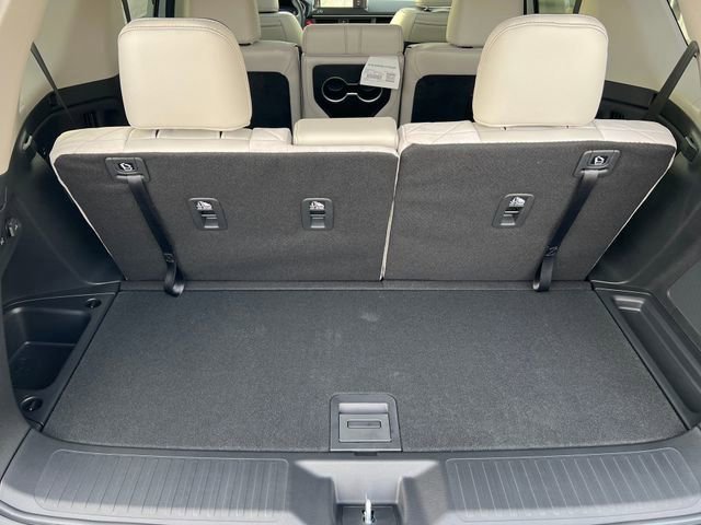 New 2026 Honda Pilot Elite image 18