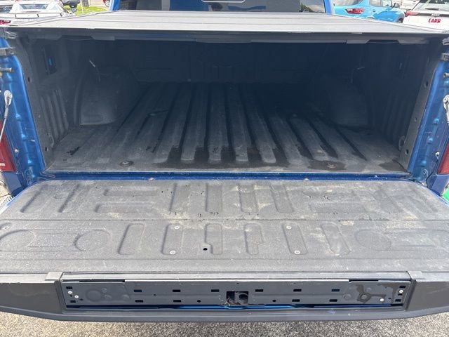 Used 2018 Ford F150 Raptor w/ Equipment Group 802A Luxury AWD/4WD image 8