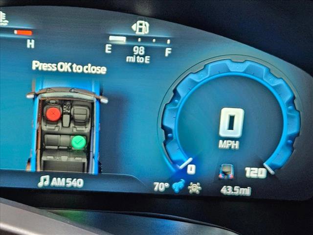 New 2026 Ford Bronco Badlands image 16