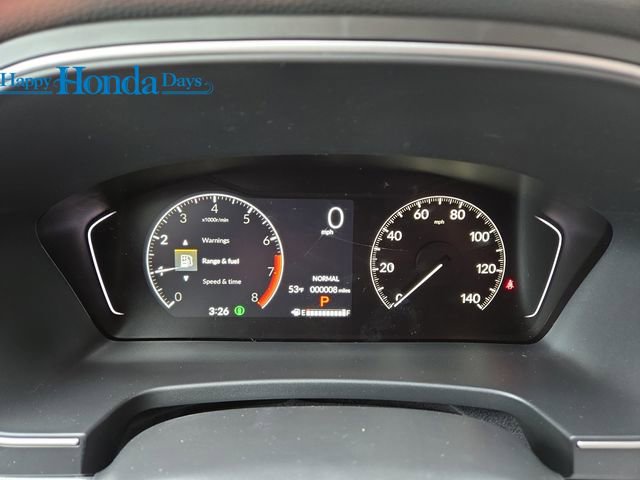 New 2025 Honda Pilot Touring image 23