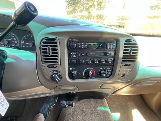 Used 1997 Ford F250 4x4 SuperCab image 14