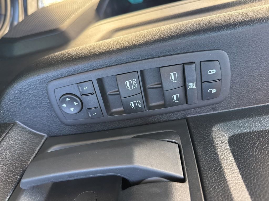 Used 2024 RAM 1500 Tradesman w/ Electronics Group image 20