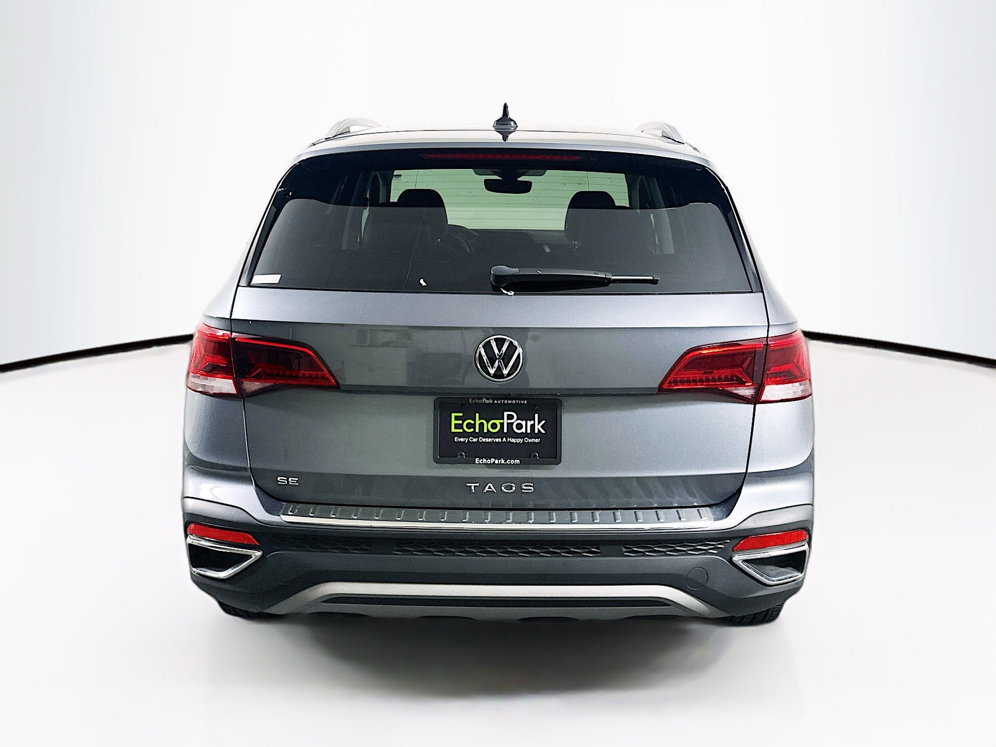 Used 2023 Volkswagen Taos SE image 7