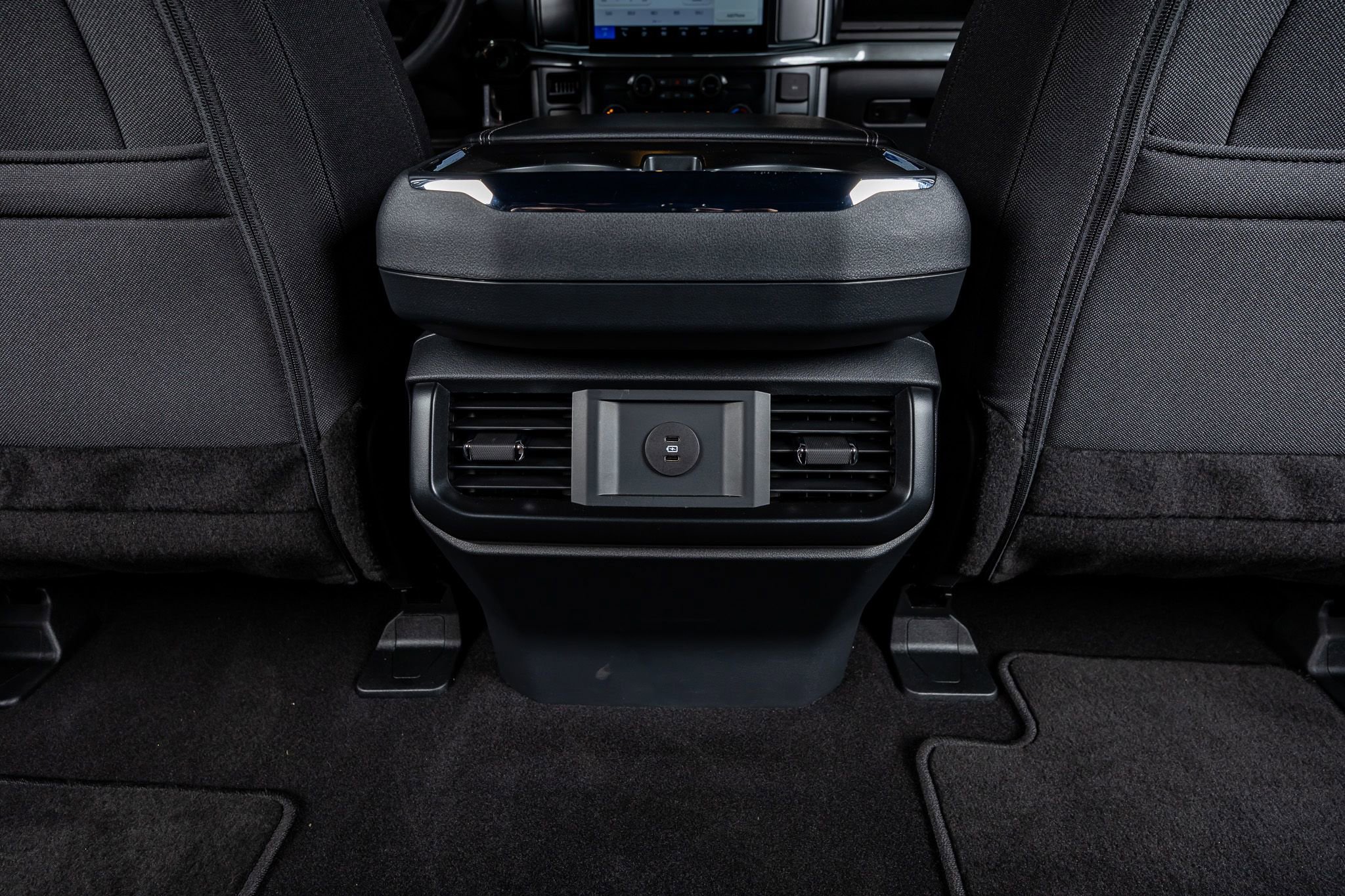 Used 2025 Ford F150 STX w/ Equipment Group 200A image 31