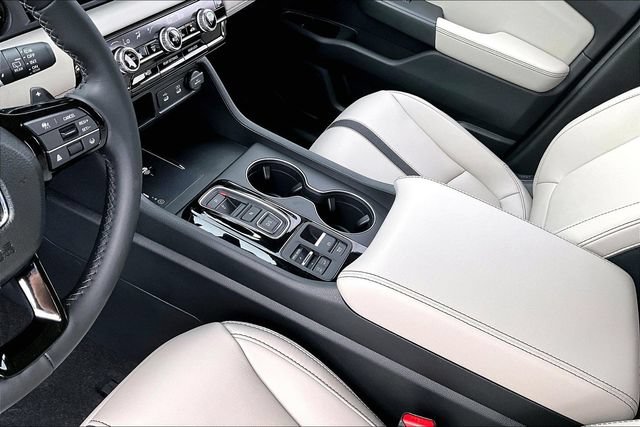 Used 2026 Honda Pilot EX-L image 18