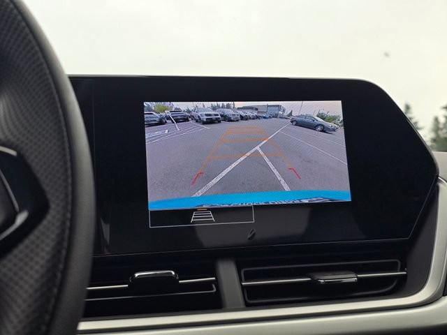 New 2026 Chevrolet Trax LS w/ Driver Confidence Package FWD image 27
