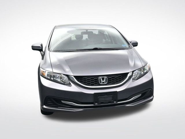Used 2015 Honda Civic LX image 10