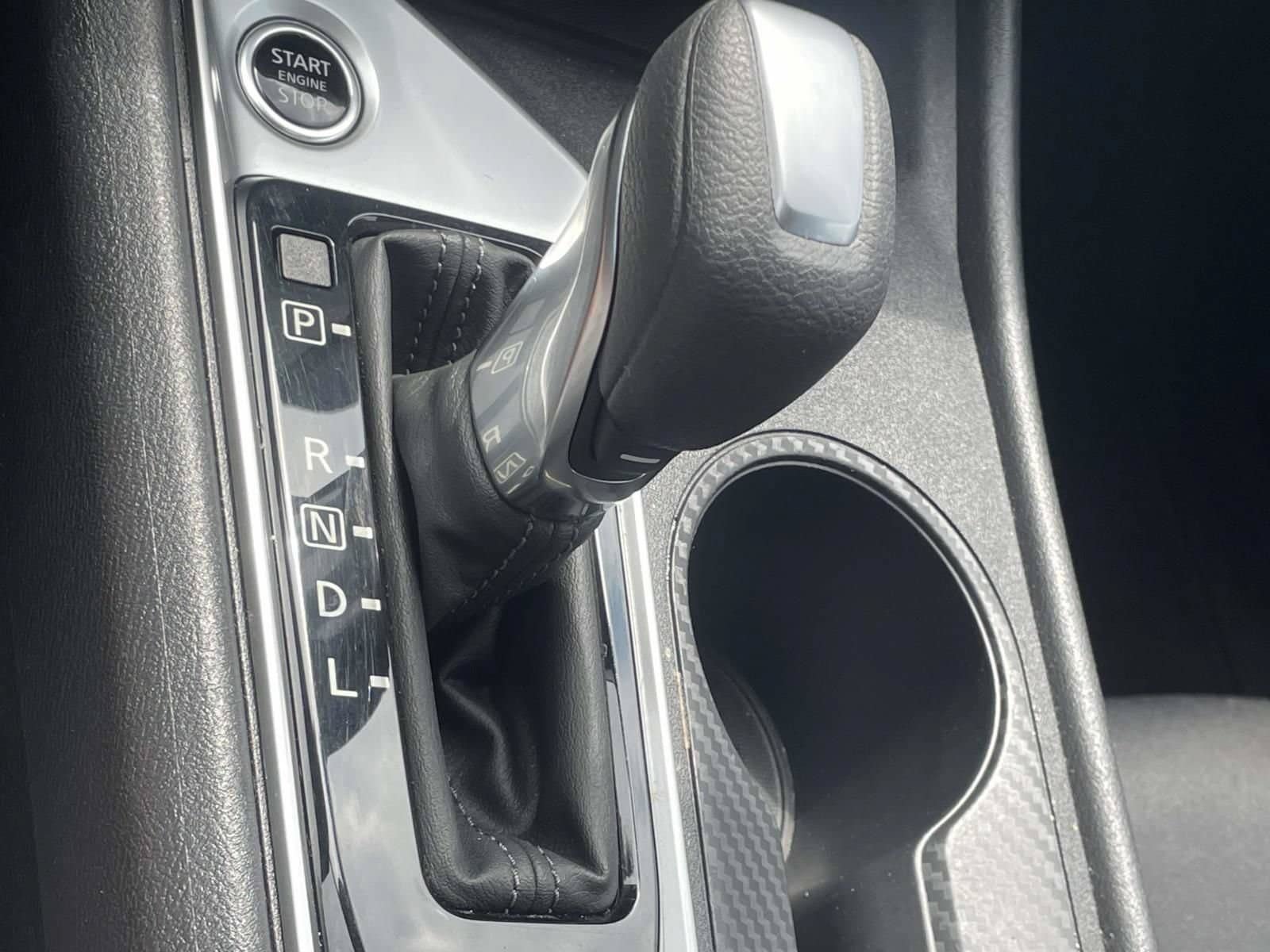 Used 2022 Nissan Altima 2.5 S FWD image 19