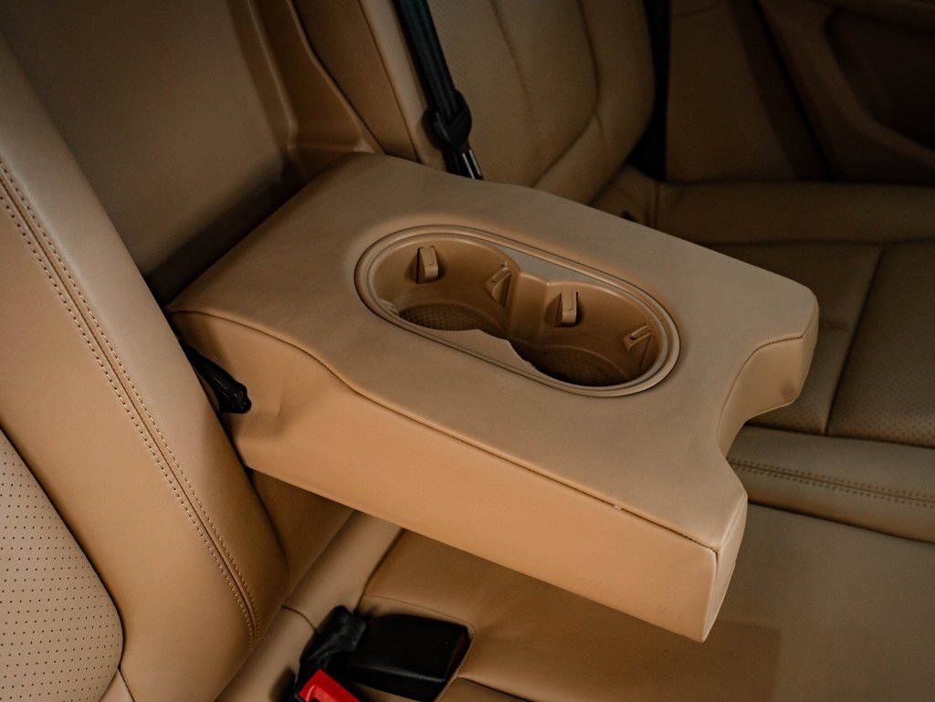 Used 2018 Porsche Macan image 41