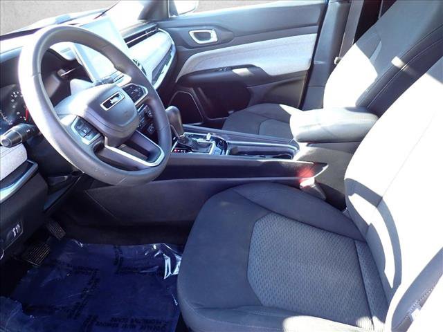 Used 2024 Jeep Compass Sport AWD/4WD image 11