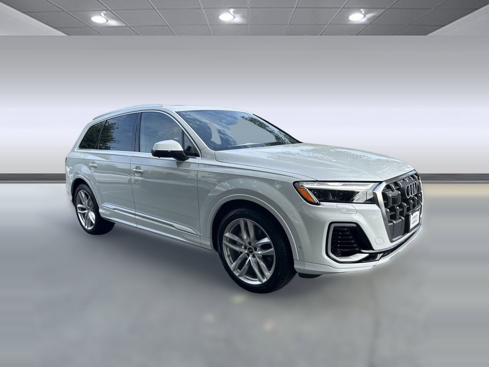 New 2025 Audi Q7 3.0T Premium Plus image 7
