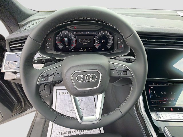 New 2026 Audi Q8 Prestige AWD/4WD image 38