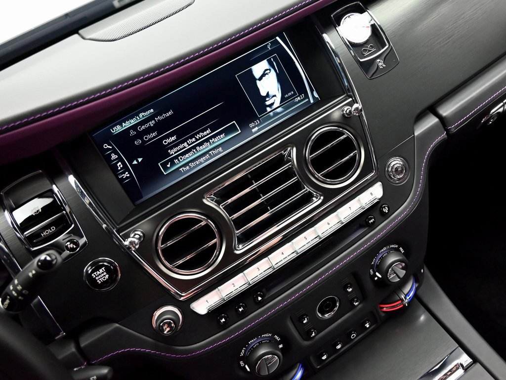 Used 2020 Rolls-Royce Ghost image 23