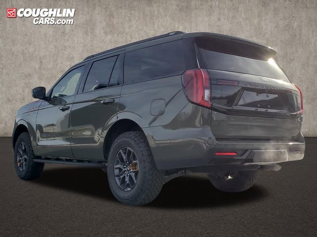 New 2025 Ford Expedition Tremor image 6