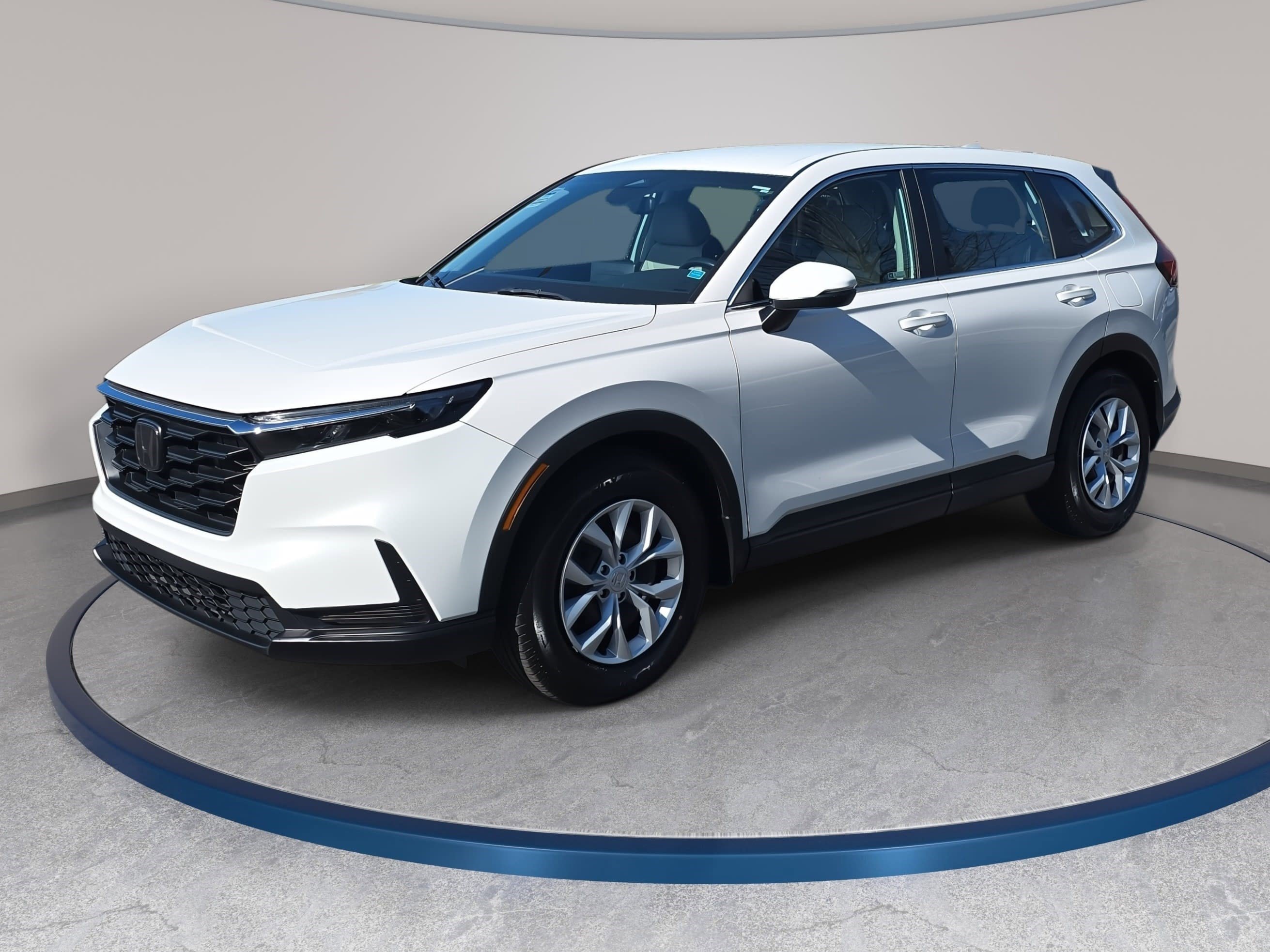 Used 2023 Honda CR-V LX