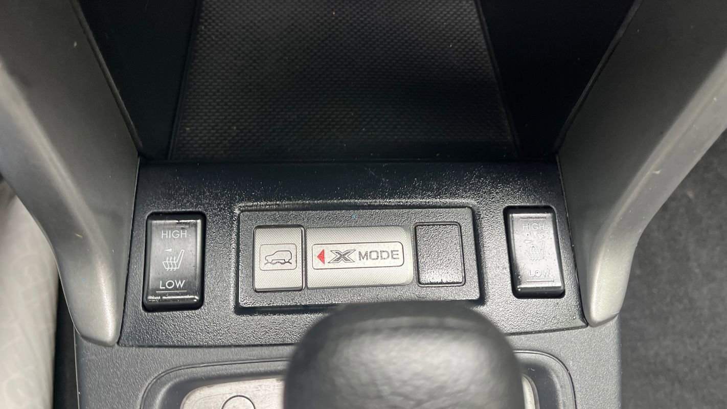 Used 2018 Subaru Forester 2.5i Premium w/ All-Weather Package AWD/4WD image 18